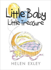 Helen Exley Little Baby, Little Treasure (Hardback) Jewels (UK IMPORT)