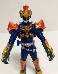 Takara Tomy aqua Hero RYUKENDO 6.5” Viynl Figure 2006 *US Seller* - Picture 1 of 11