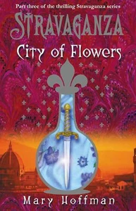 City of Flowers (Stravaganza)... By Hoffman, Mary, paperback,Excellent - Picture 1 of 1