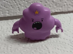 LEGO Lumpy Space Princess Minifigure Minifig Adventure Time 71246 - Picture 1 of 3