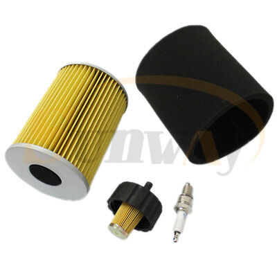 Air Filter For Yamaha G2 G5 G8 G9 G11 4-Cycle Gas Golf Cart Engines • 20.77€