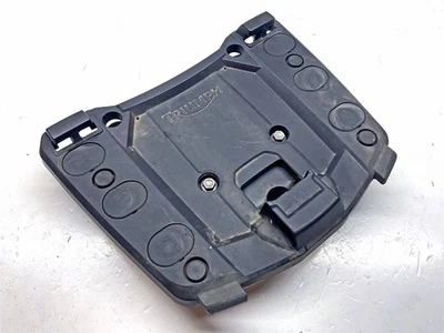 Triumph Tiger 800 2014 ABS placa de montaje en caja superior - A9508148 Foto 1 de 4