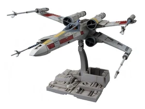 X-WING STARFIGHTER. 1200-MODELLISMO - Foto 1 di 3