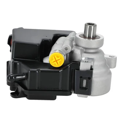 Power Steering Pump w/Reservoir for Chevrolet Monte Carlo 2004-2005 Impala 04-05 - Image 1 of 4