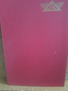 Colección libro de almacén Austria desde clásico - Imagen 1 de 17