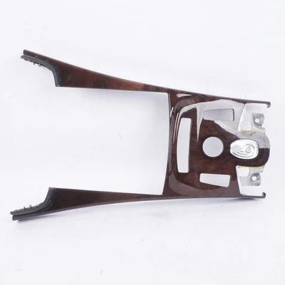 2010 -  2012 Mercedes-Benz S550 Center Console Trim Panel - Image 1 of 4