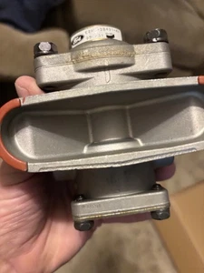 VÁLVULA DE FRENO FORD BENDIX NÚMERO DE PIEZA DE AIRE E2HT-2B431-AA - Imagen 1 de 4