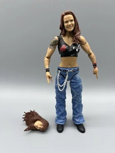 2020 Mattel WWE Elite Royal Rumble Series Lita Target Exclusive - Bild 1 von 2