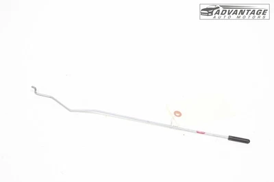 GMC YUKON 2015-2020 panel de puerta delantera izquierda pestillo varilla de bloqueo perilla cable OEM Foto 1 de 4