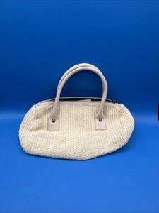 Bolso de mano Nuovedive para mujer hecho en Italia - Imagen 1 de 14
