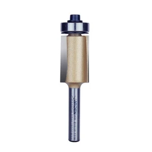 Arden Down Shear Flush Trim Bit - 15.9mm Diameter 1/4" Shank - Picture 1 of 5