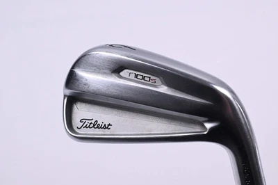 Titleist T100 S 2021 #6 Iron / Regular Flex AMT Red R300 Shaft - Image 1 of 4