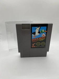 Duck Hunt - PAL NES - Nintendo Entertainment System - Modul - Bild 1 von 5