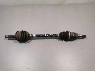 Árbol de transmisión delantero izquierdo Toyota Yaris 2018 TDA17127 Foto 1 de 4