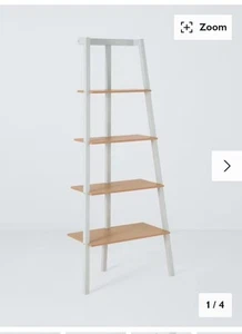 Brand New John Lewis Cuthbert Ladder Shelving Unit - Picture 1 of 4
