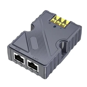 Für 150W Gige PoE-Injektor mit und ESD-Schutz 4140 - Bild 1 von 9