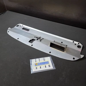 Okuyama Carbing Cooling Panel For Honda S2000 AP1 or AP2 - 421 034 0 - Picture 1 of 12