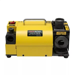 MR-13A Schleifmaschine zum Schärfen von Hartmetall-Spiralbohrern220V - Picture 1 of 20