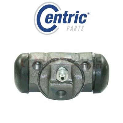 Centric Drum Brake Wheel Cylinder for 1987-1991 Cadillac Brougham 5.0L 5.7L bi Foto 1 de 4