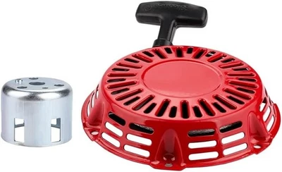 Pull Start Recoil Starter Cup Honda GX120 GX140 GX160 GX200 5.5 6.5HP Generator