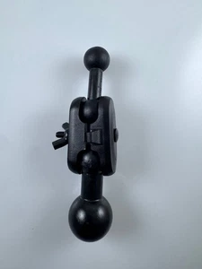 16mm Kugel Verlängerungsadapter + 25mm auf 17mm Kugel Konverter für GPS/Dash Cam Halterung - Bild 1 von 8