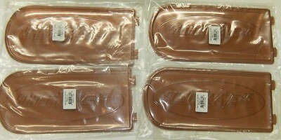 (4) Pro Boat Radio Box Cover Canopy Seal PRB3157 for PRB3150 Shockwave R/C Boat - Image 1 of 2