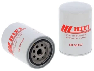 Filtro hidráulico HIFI filtro de aceite SH56157 para Yanmar, Takeuchi, etc. 9331600210 - Imagen 1 de 1