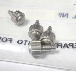 1X NOS Sector crown 5210100020 corona watch vintage - Picture 1 of 2