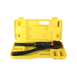 Hydraulic Cable Wire Rope Scissors Metal Wire Cutting Tool Bolt Cutter 6T 4-20mm - Picture 1 of 6