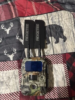 Ridgetec Lookout Dual - Image 1 of 2