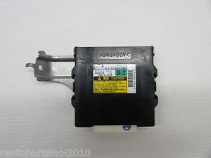2011 TOYOTA SIENNA 4 WHEEL DRIVE CONTROL MODULE 89630-45020 OEM 11 - Picture 1 of 4