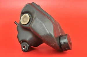 1973 - 1977 Suzuki RV90 RV 90 Oil Tank Reservoir - Picture 1 of 10