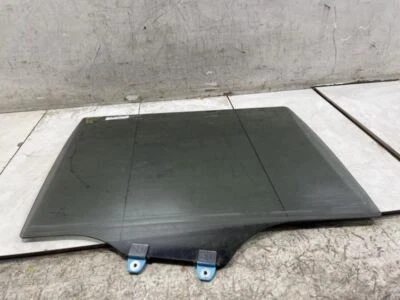 2011 HONDA PILOT REAR RIGHT PASSENGER SIDE DOOR WINDOW GLASS OEM+ - Image 1 of 4