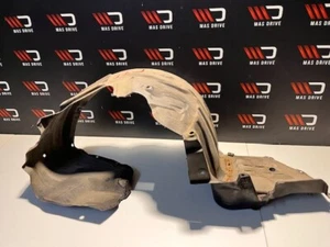 Lexus LS400 inner fender liner / mudguard left side UCF20  53806-50010 - Picture 1 of 5