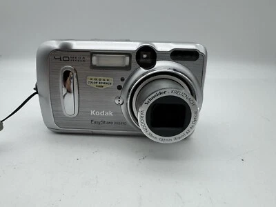 Kodak EasyShare DX6440 / 4MP - Bild 1 von 4