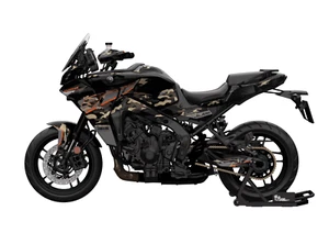 NEW Graphic kit for YAMAHA TRACER 9/GT/GT+ (2021~) Full Graphic kit (TND-CMO) - Picture 1 of 10