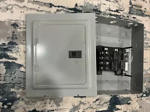 Siemens Breaker Panel - Picture 1 of 6