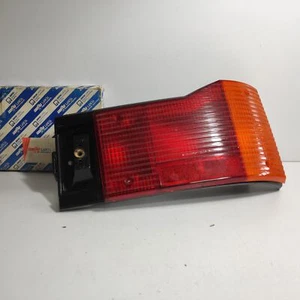 FANALE POSTERIORE DESTRO AUTOBIANCHI A112 '77 - NORMALE ORIGINALE 4397861 - Imagen 1 de 9