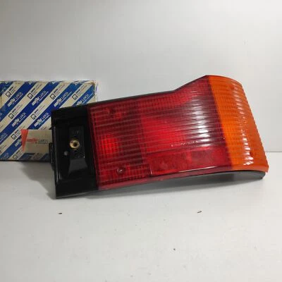 FANALE POSTERIORE DESTRO AUTOBIANCHI A112 '77 - NORMALE ORIGINALE 4397861 - Imagen 1 de 4