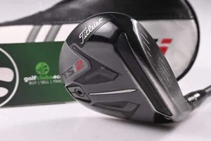 Titleist TSi2 #3 Wood / 13.5 Degree / Regular Flex Kuro Kage Black TiNi 55 Shaft - Picture 1 of 9