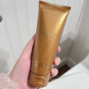 Estee Lauder YOUTH DEW Amber Nude Scented Bath Shower Gel 100 ml/3.4 oz~Rare~New - Picture 1 of 3