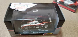Onyx 1/43 Lemans Collection Panoz LMP1 Roadster 1999 Le Mans - Picture 1 of 3