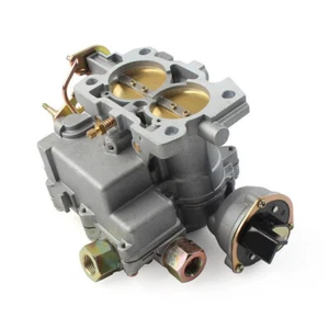 815396 For Rochester Mercruiser 3.0L/3.0LX Engine Marine Carburetor 807504 - Picture 1 of 12
