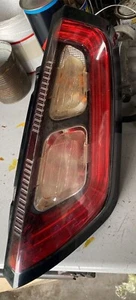 STOP DESTRO FIAT GRANDE PUNTO EVO - Foto 1 di 2