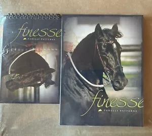 Parelli Savvy Patterns FINESSE - DVD, Anleitung und Booklet, neu versiegelt! - Bild 1 von 2