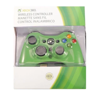 Microsoft Xbox 360 Wireless Controller - Picture 1 of 27