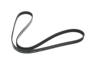 For 1997-2000 Saturn SC1 Multi Rib Belt 18686FNZB 1998 1999 - Picture 1 of 2