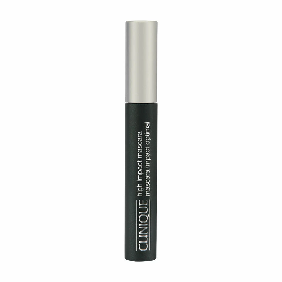 Clinique High Impact Mascara 01 Black (Tester) Brand New - Image 1 of 1
