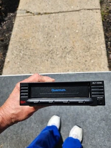 QUANTUM tape drive DLT-VS160 VS160e 160GB External BC2BA-EY - Picture 1 of 4