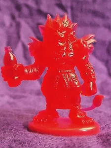 FIGURA FINAL FANTASY KIMAHRI ALTURA 2.2" 5.5cm PVC ROJA COCA COLA REGALO REINO UNIDO 🚚 - Imagen 1 de 5